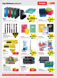 Pagro Diskont Flugblatt woche 42 Seite 3