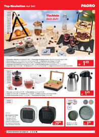 Pagro Diskont Flugblatt woche 42 Seite 6