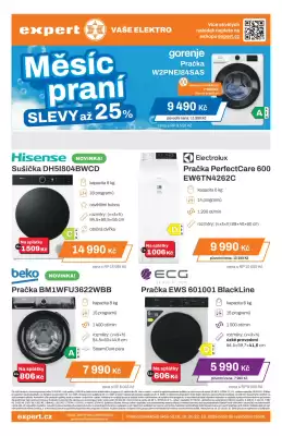 Expert leták (platné do 22-10)