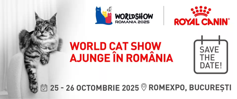 Catalog Royal Canin (valid până la 26-10)