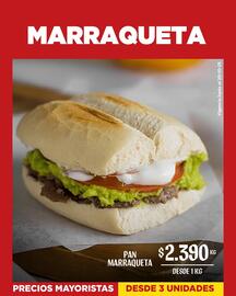 Catálogo Comercial Castro semana 42 Página 2