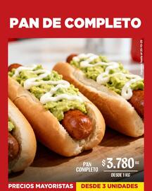 Catálogo Comercial Castro semana 42 Página 4