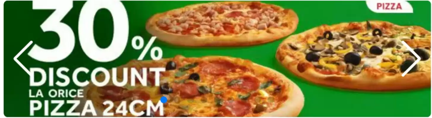 Catalog Presto Pizza (valid până la 21-10)