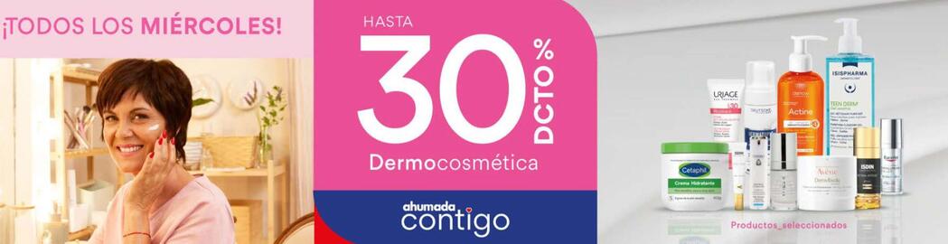 Catálogo Farmacias Ahumada Página 1