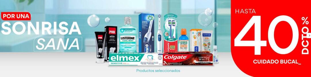 Catálogo Farmacias Ahumada Página 13