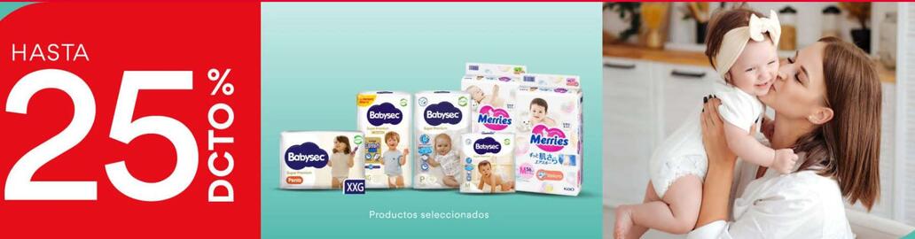 Catálogo Farmacias Ahumada Página 14