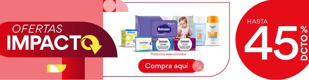 Catálogo Farmacias Ahumada Página 16