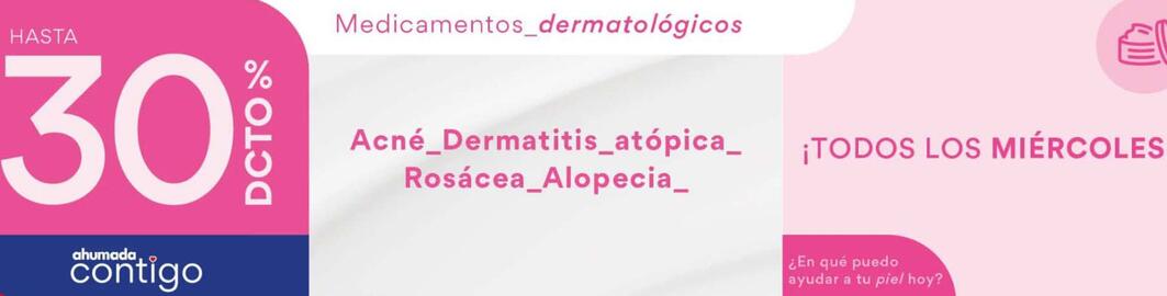 Catálogo Farmacias Ahumada Página 2