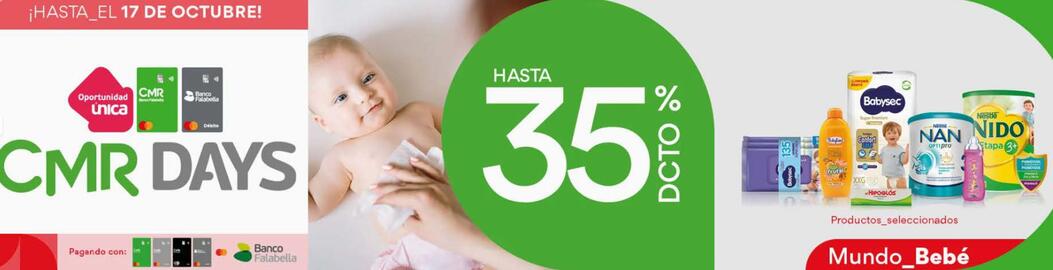 Catálogo Farmacias Ahumada Página 4