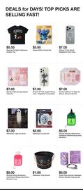 Five Below weekly ad week 42 Page 10