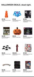Five Below weekly ad week 42 Page 2