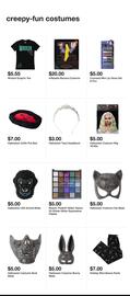Five Below weekly ad week 42 Page 4