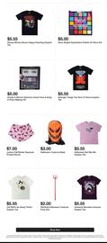Five Below weekly ad week 42 Page 5