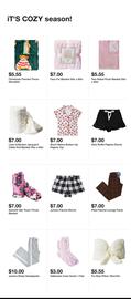 Five Below weekly ad week 42 Page 6