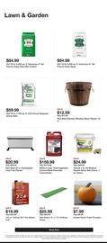 Tractor Supply Company weekly ad week 42 Page 2