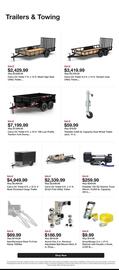 Tractor Supply Company weekly ad week 42 Page 4