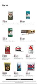 Tractor Supply Company weekly ad week 42 Page 6