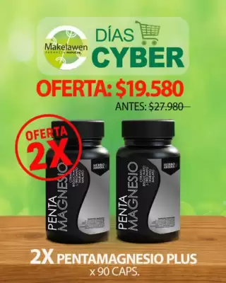 Catálogo Farmacia Mapuche (válido hasta 30-10)