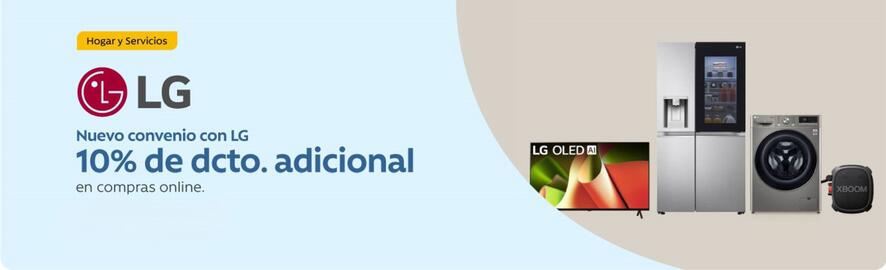 Catálogo Caja los Andes Página 4
