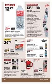Princess Auto flyer Page 100