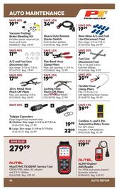Princess Auto flyer Page 102