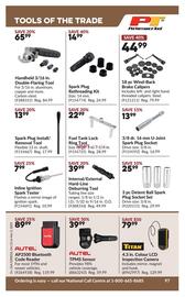 Princess Auto flyer Page 103