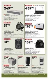 Princess Auto flyer Page 11