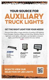 Princess Auto flyer Page 111