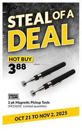 Princess Auto flyer Page 112