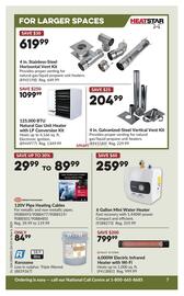Princess Auto flyer Page 13