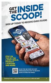 Princess Auto flyer Page 15