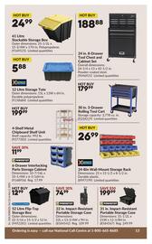 Princess Auto flyer Page 19