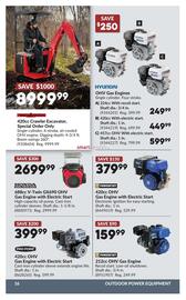 Princess Auto flyer Page 22