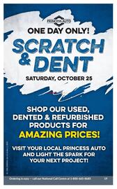 Princess Auto flyer Page 25