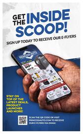 Princess Auto flyer Page 3
