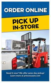 Princess Auto flyer Page 45