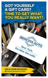 Princess Auto flyer Page 55