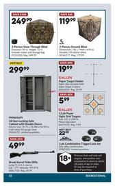 Princess Auto flyer Page 58