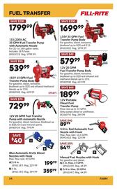 Princess Auto flyer Page 60