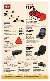 Princess Auto flyer Page 65