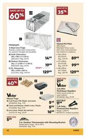 Princess Auto flyer Page 68