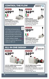 Princess Auto flyer Page 74