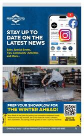 Princess Auto flyer Page 77