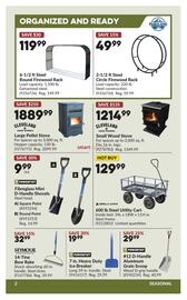 Princess Auto flyer Page 8