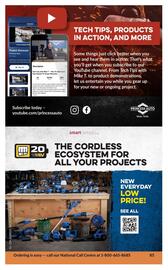 Princess Auto flyer Page 91