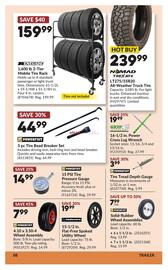 Princess Auto flyer Page 94