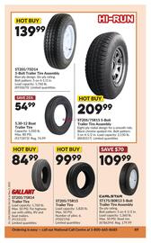 Princess Auto flyer Page 95