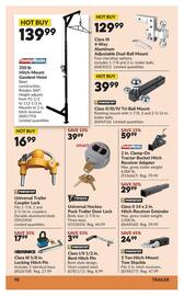 Princess Auto flyer Page 96