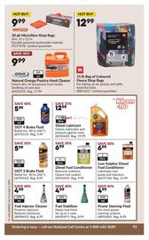 Princess Auto flyer Page 99