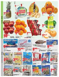 Btrust Supermarket flyer week 42 Page 2